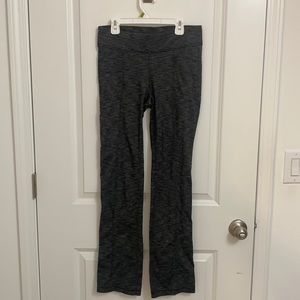 ATHLETA Gray Leggin S